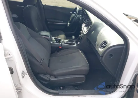 2015 Dodge Charger Se from USA, damaged, VIN 2C3CDXBG6FH771740